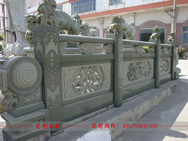 哪里可以買(mǎi)石雕欄桿 石雕欄桿優(yōu)質(zhì)廠家