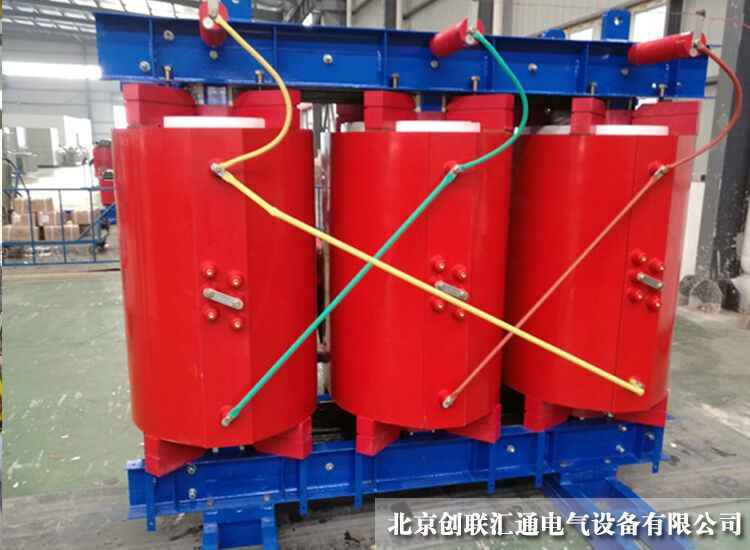 收藏!判斷scb10干式變壓器運行噪音的方法